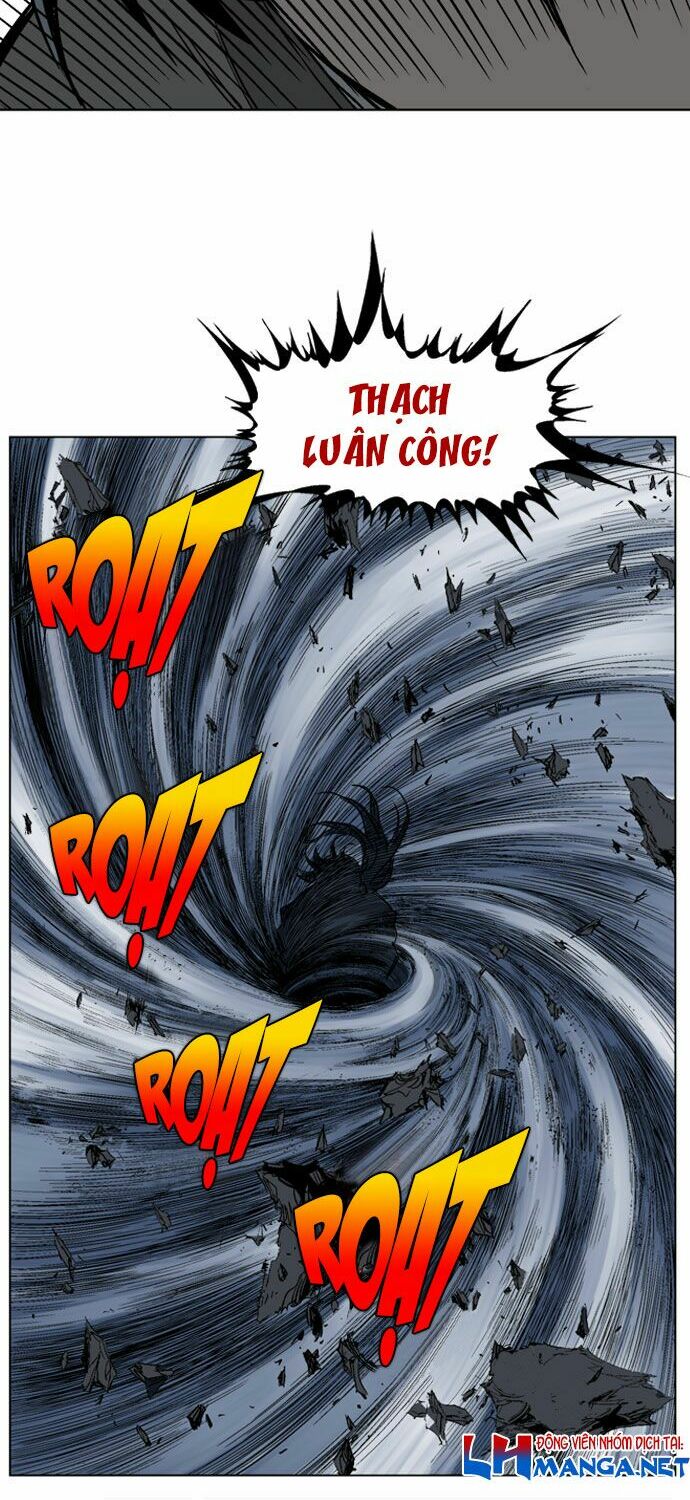 Gosu - Cao Thủ: Chapter 52