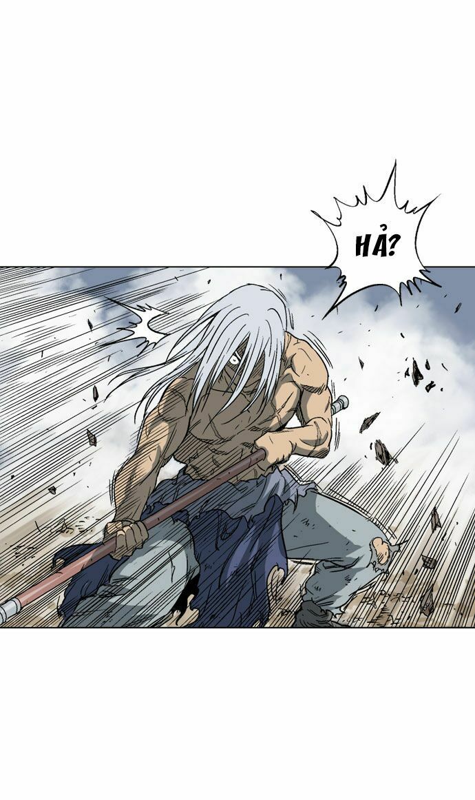 Gosu - Cao Thủ: Chapter 52