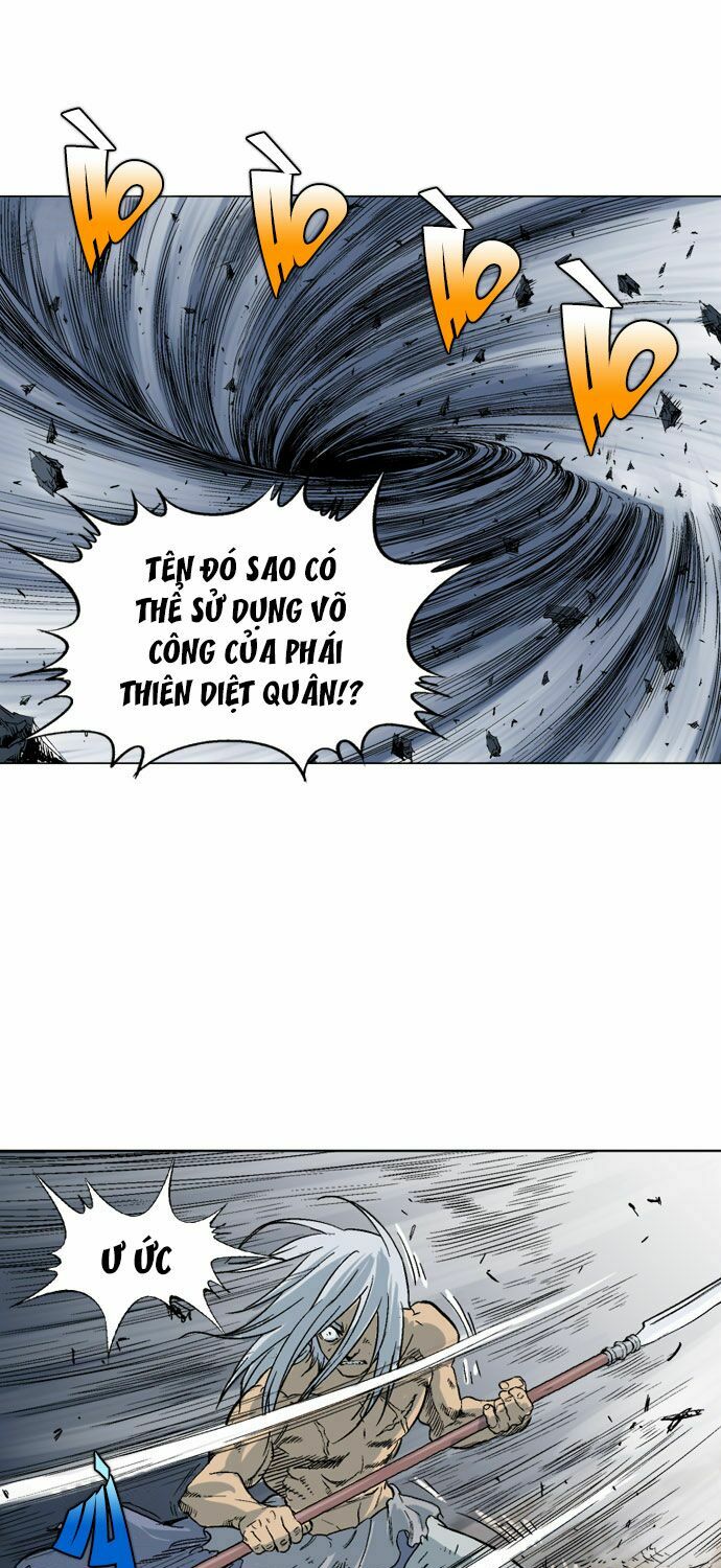Gosu - Cao Thủ: Chapter 52