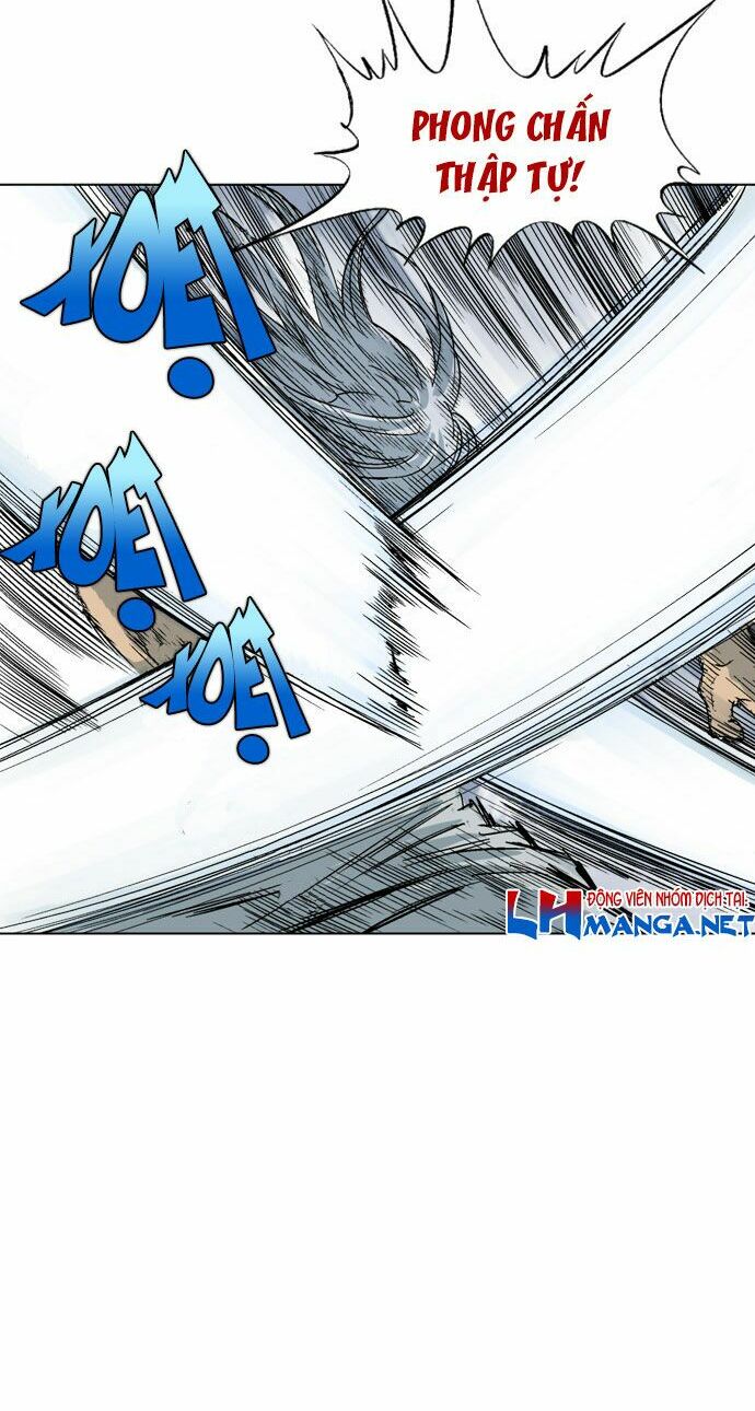 Gosu - Cao Thủ: Chapter 52