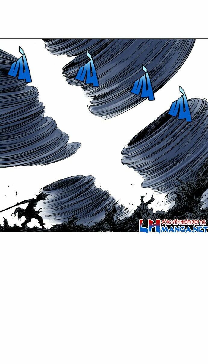Gosu - Cao Thủ: Chapter 52