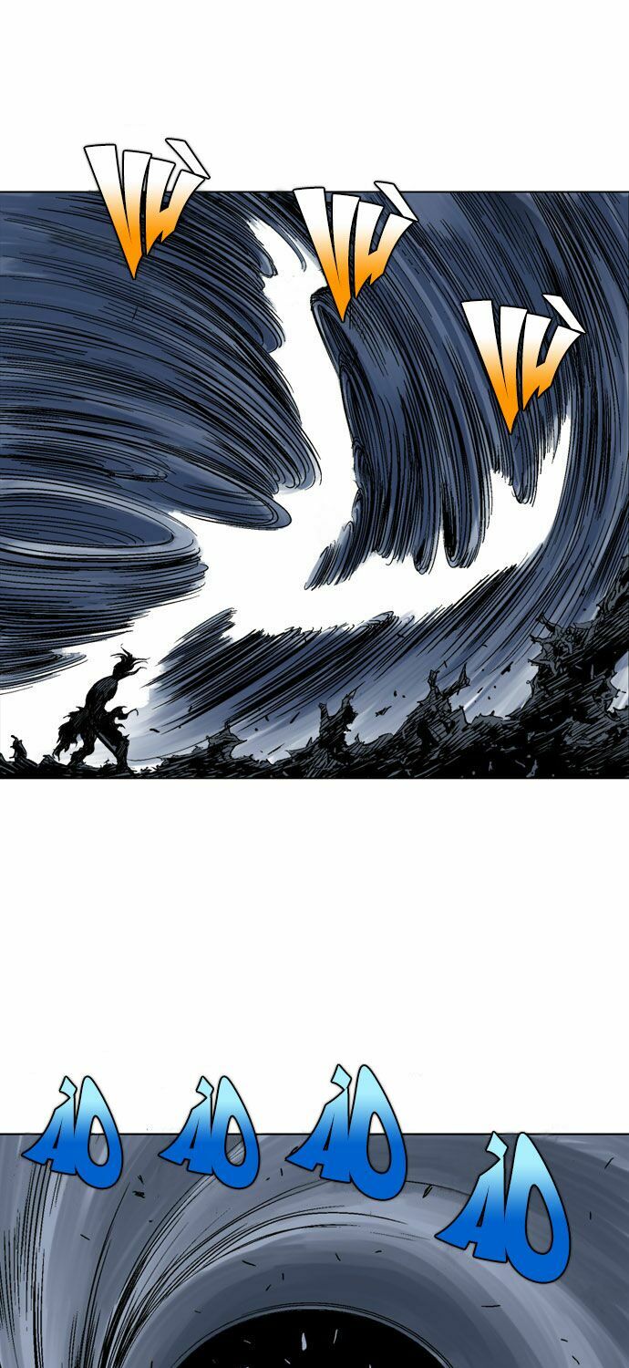 Gosu - Cao Thủ: Chapter 52