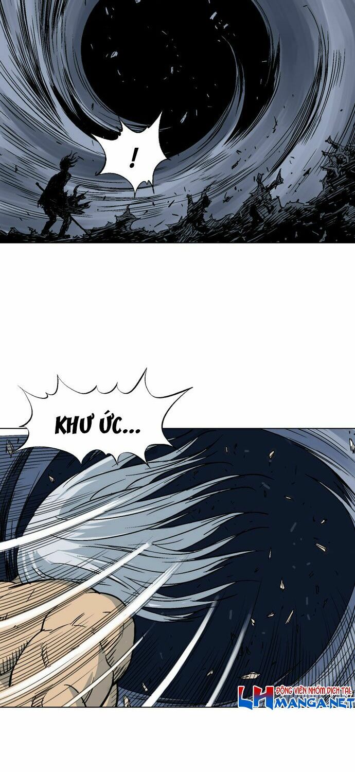 Gosu - Cao Thủ: Chapter 52