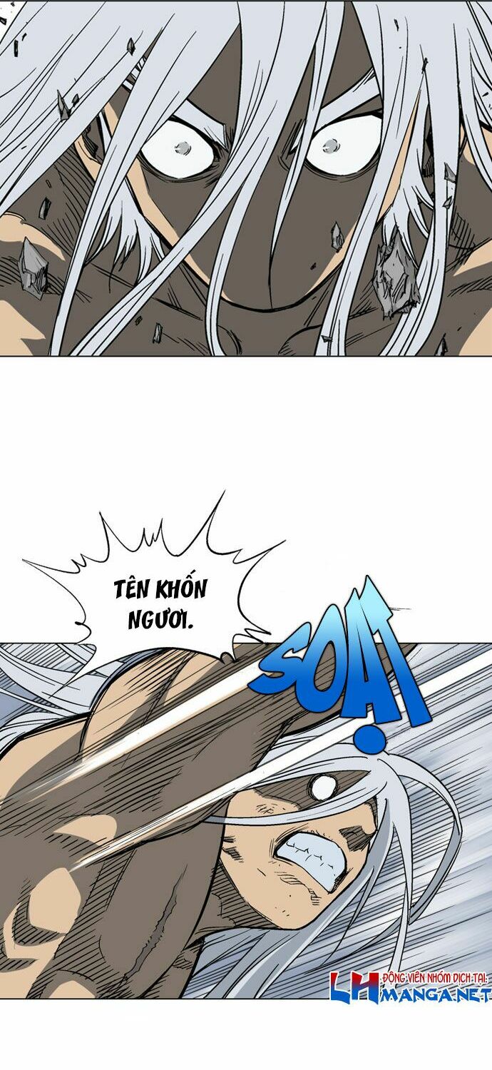 Gosu - Cao Thủ: Chapter 52