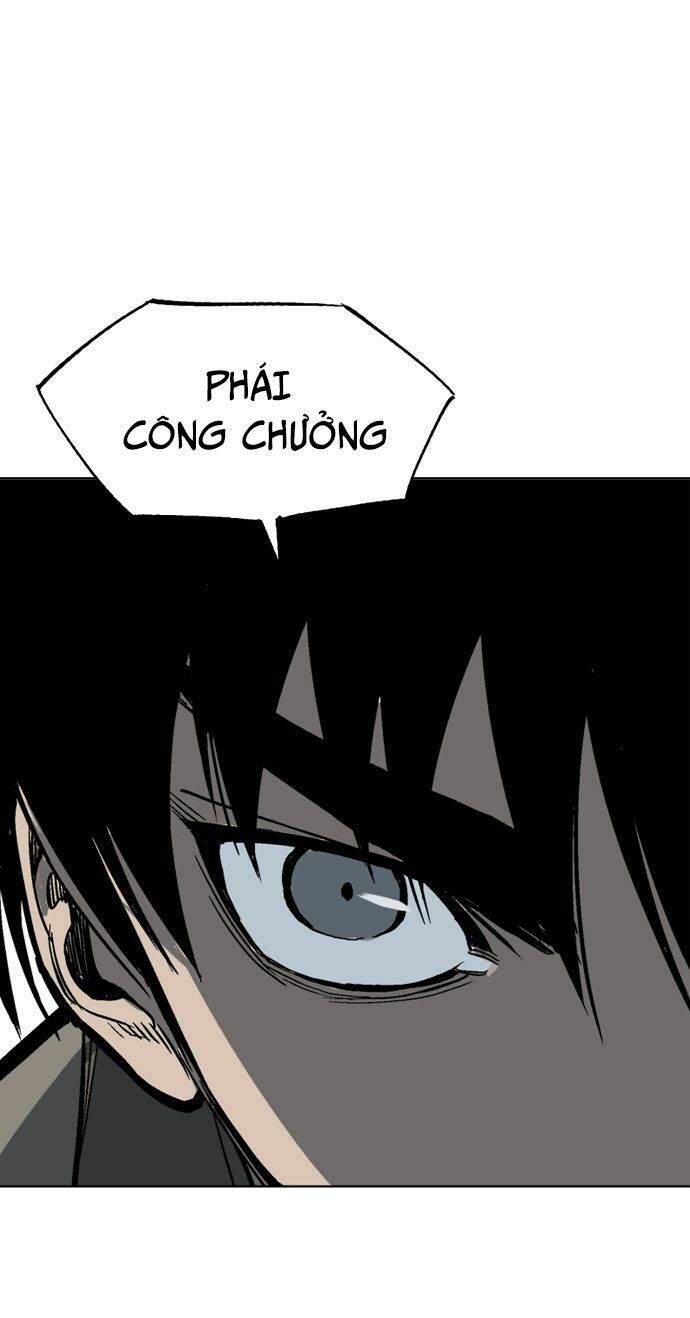 Gosu - Cao Thủ: Chapter 52