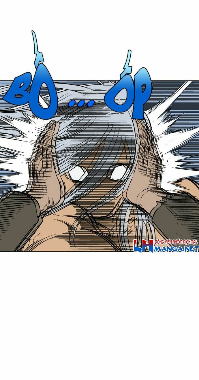 Gosu - Cao Thủ: Chapter 52
