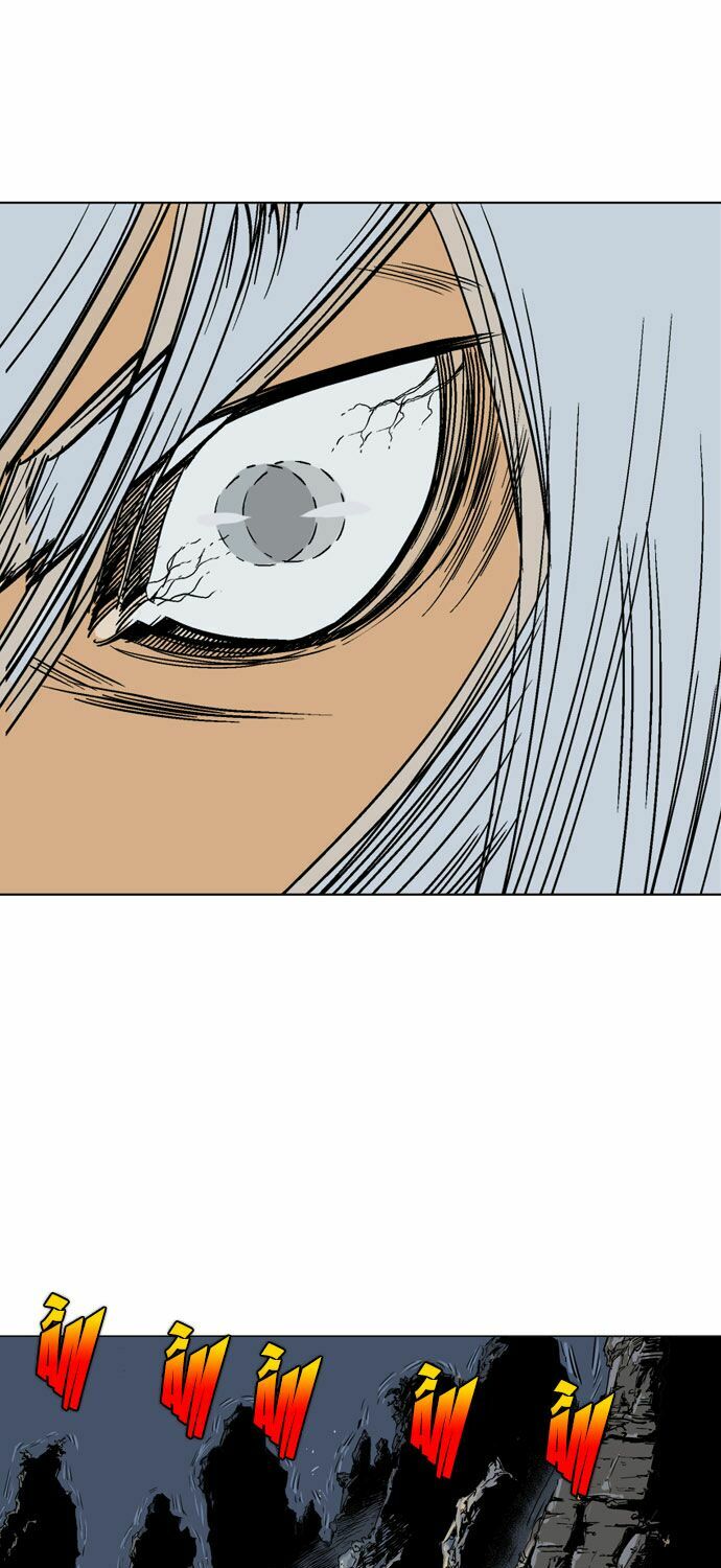 Gosu - Cao Thủ: Chapter 52