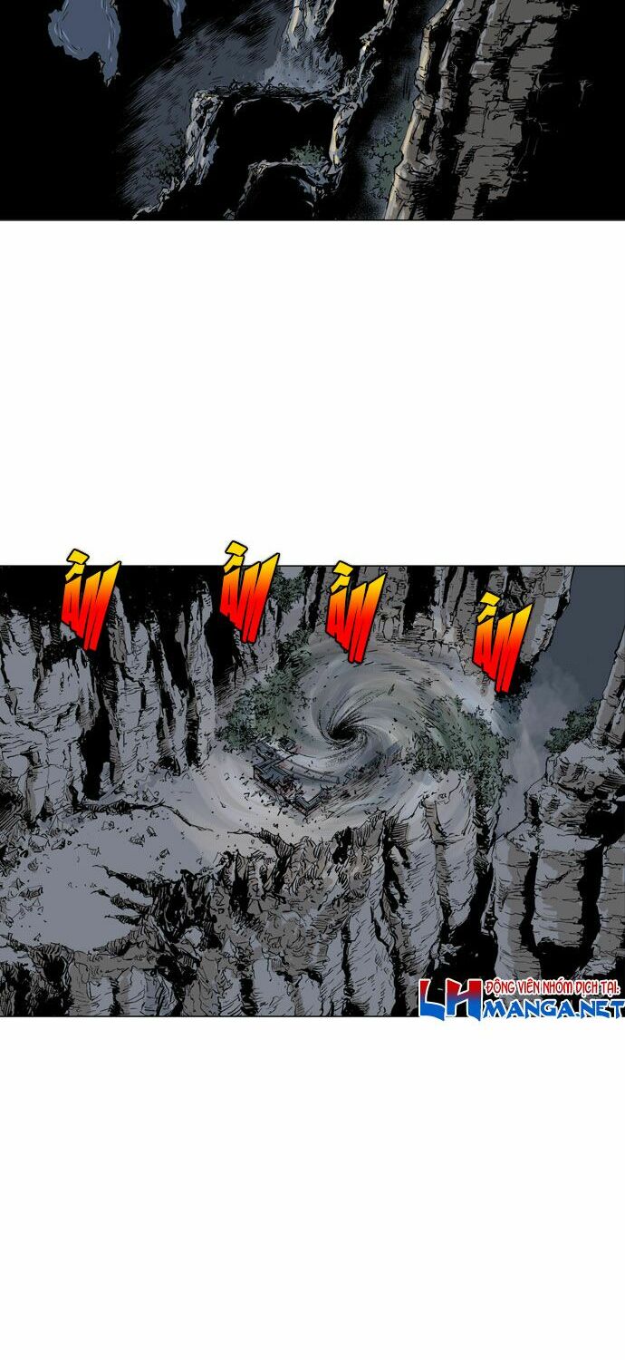 Gosu - Cao Thủ: Chapter 52