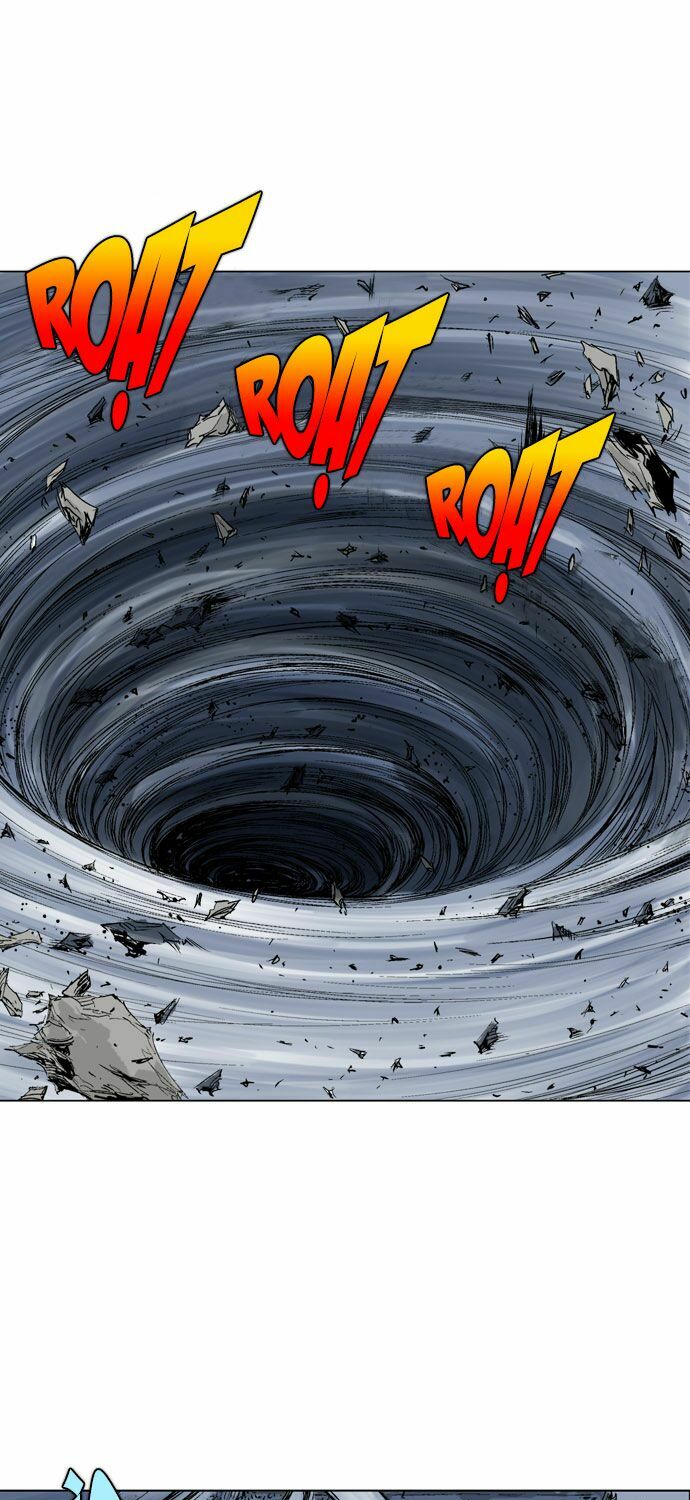 Gosu - Cao Thủ: Chapter 52