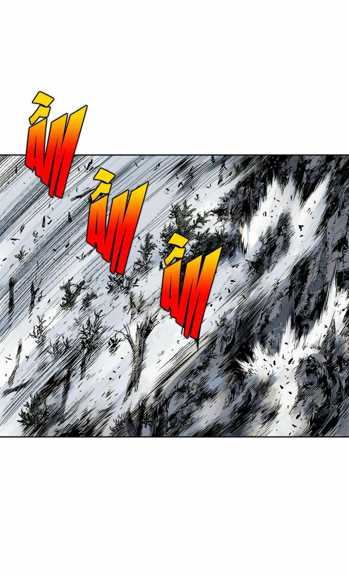 Gosu - Cao Thủ: Chapter 52