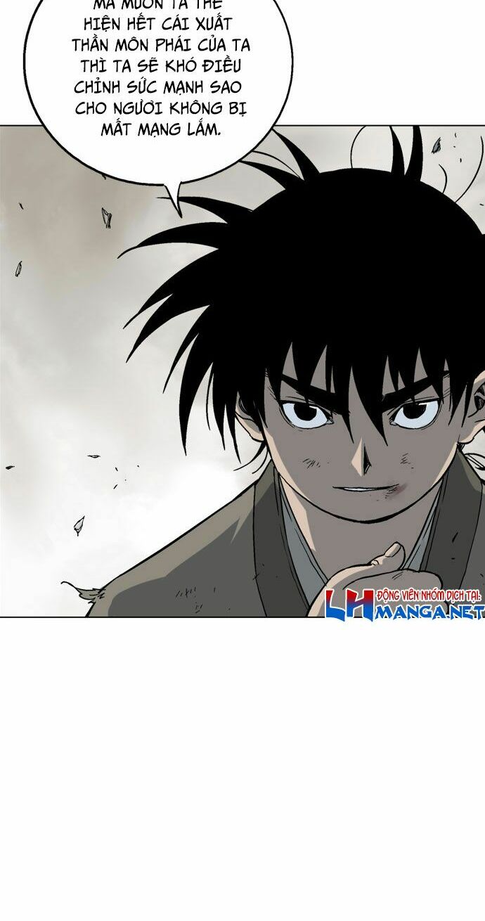 Gosu - Cao Thủ: Chapter 52
