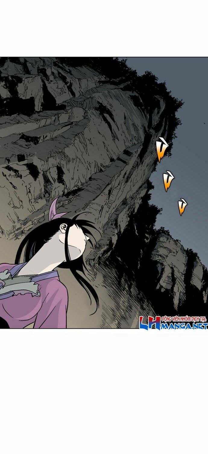 Gosu - Cao Thủ: Chapter 52