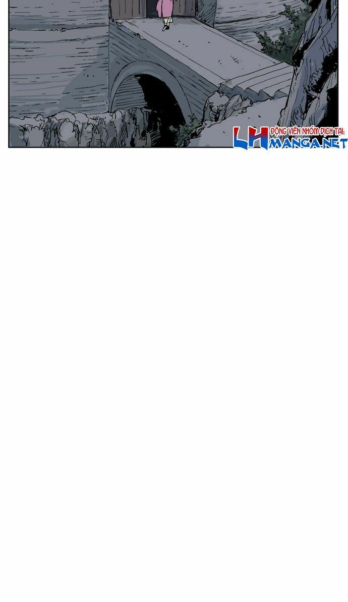 Gosu - Cao Thủ: Chapter 52