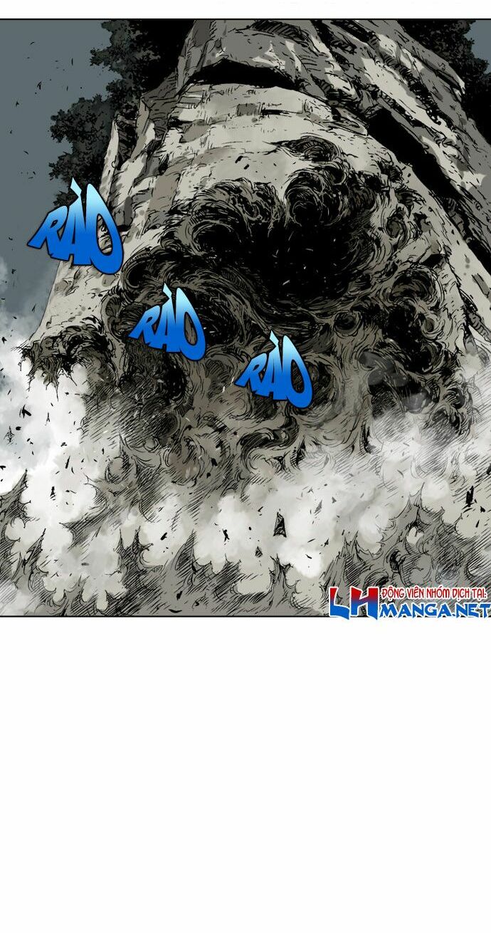 Gosu - Cao Thủ: Chapter 52
