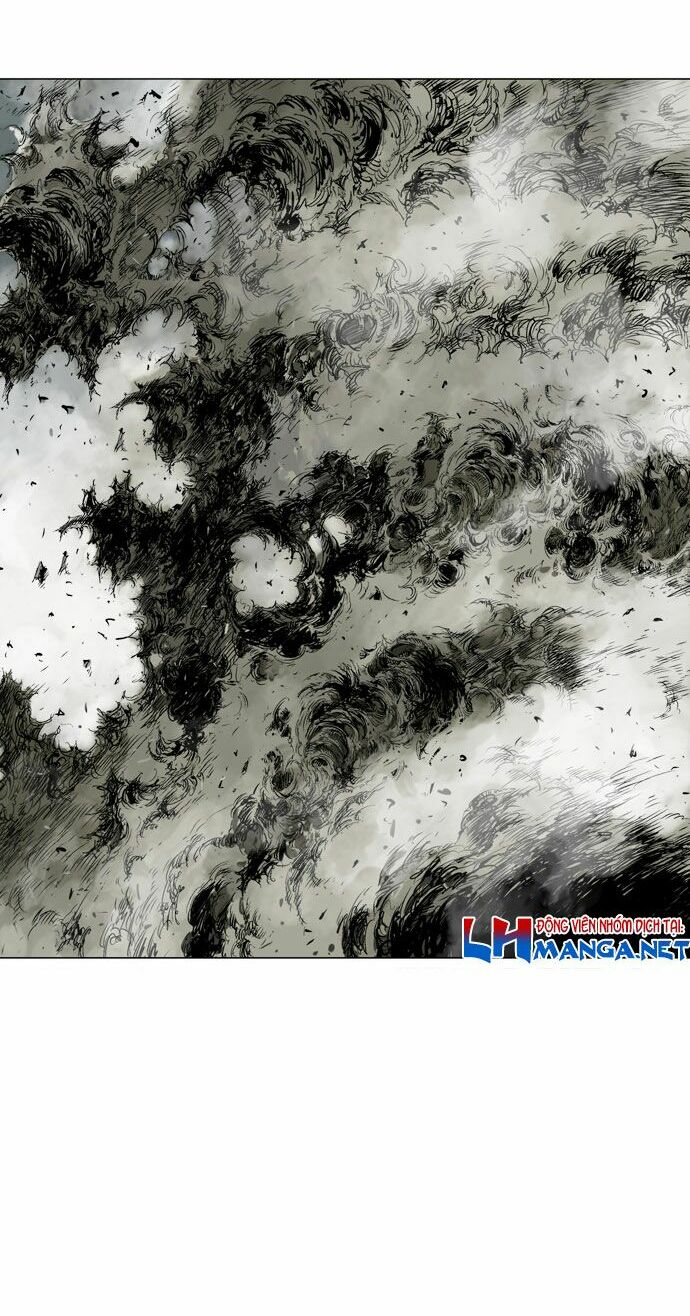 Gosu - Cao Thủ: Chapter 52