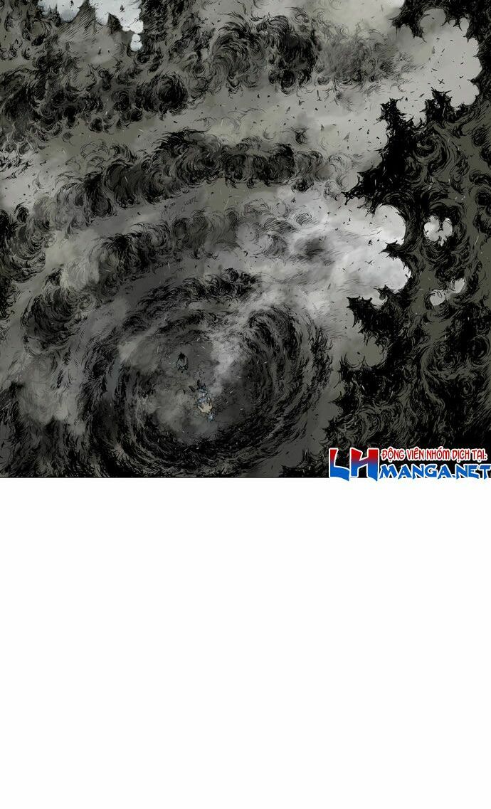 Gosu - Cao Thủ: Chapter 52