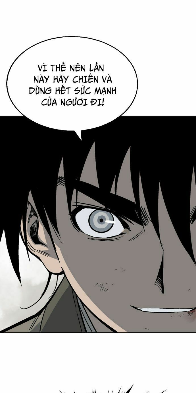 Gosu - Cao Thủ: Chapter 52
