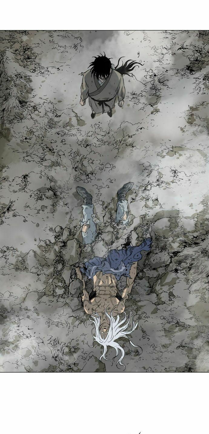 Gosu - Cao Thủ: Chapter 52