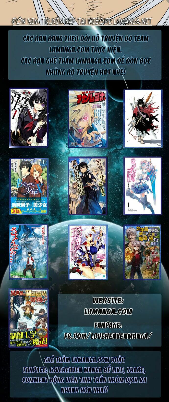 Gosu - Cao Thủ: Chapter 52