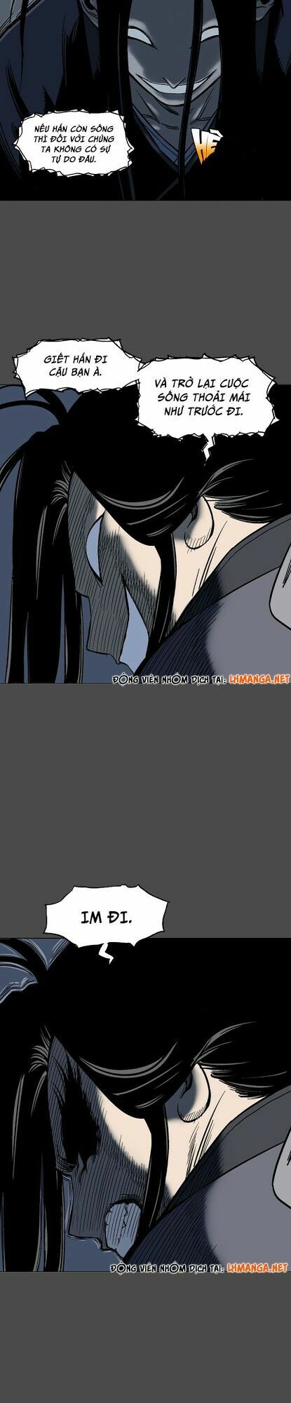 Gosu - Cao Thủ: Chapter 53
