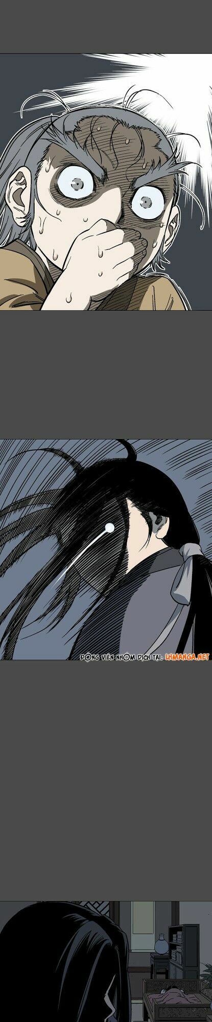 Gosu - Cao Thủ: Chapter 53