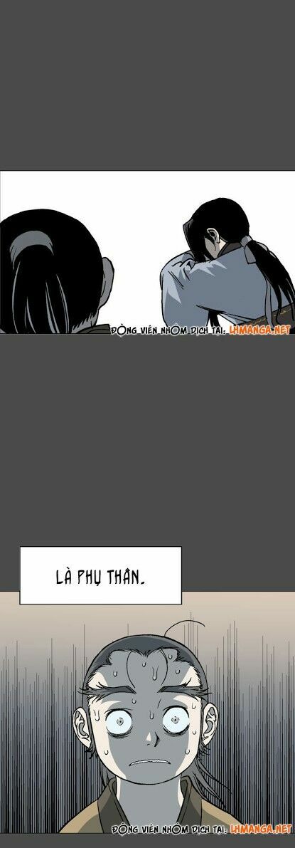 Gosu - Cao Thủ: Chapter 53