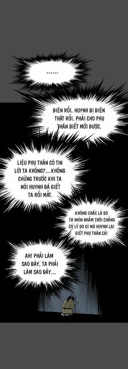 Gosu - Cao Thủ: Chapter 53
