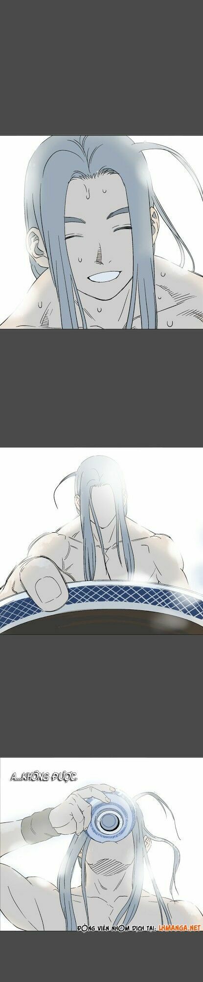 Gosu - Cao Thủ: Chapter 53