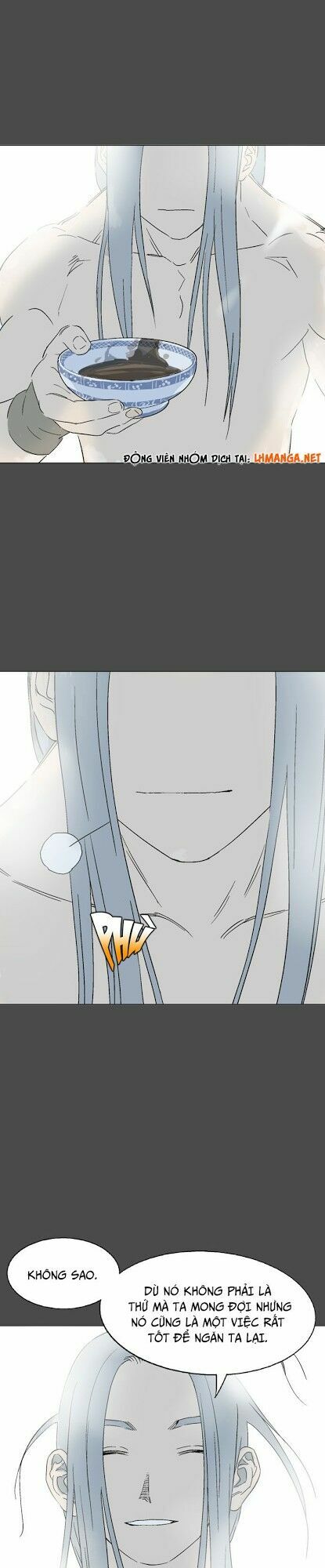 Gosu - Cao Thủ: Chapter 53