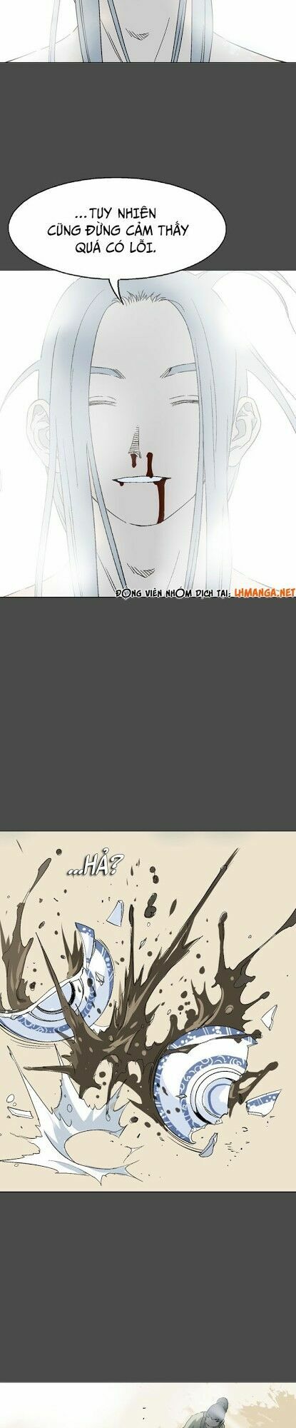 Gosu - Cao Thủ: Chapter 53