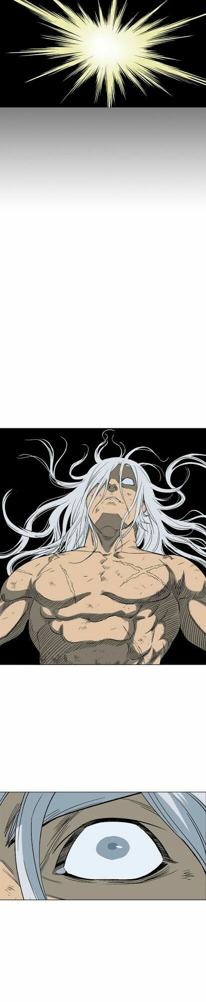 Gosu - Cao Thủ: Chapter 53
