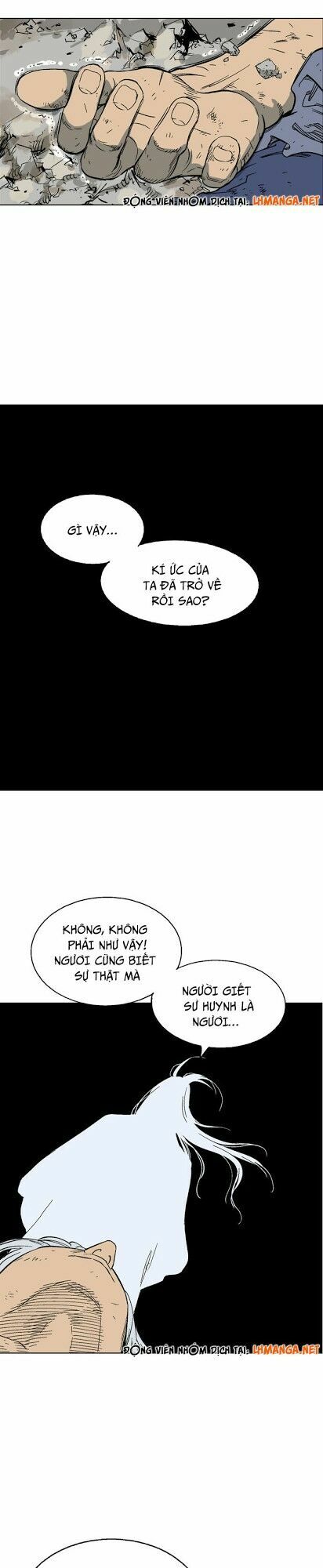 Gosu - Cao Thủ: Chapter 53