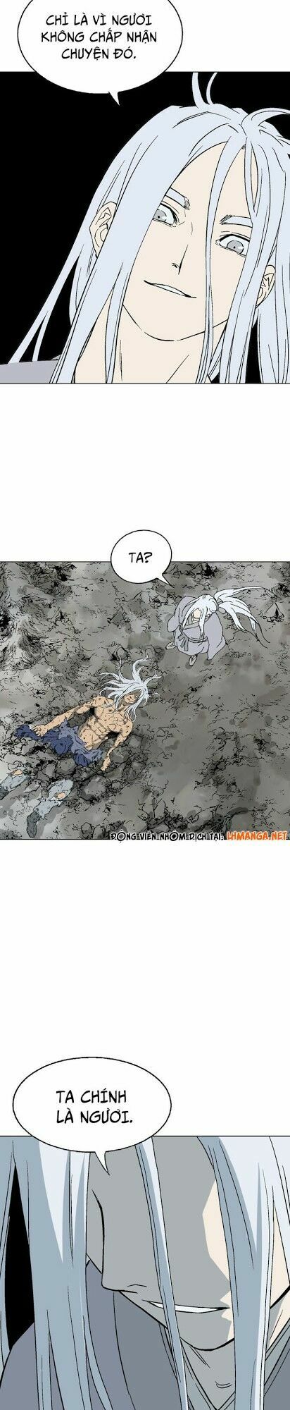 Gosu - Cao Thủ: Chapter 53