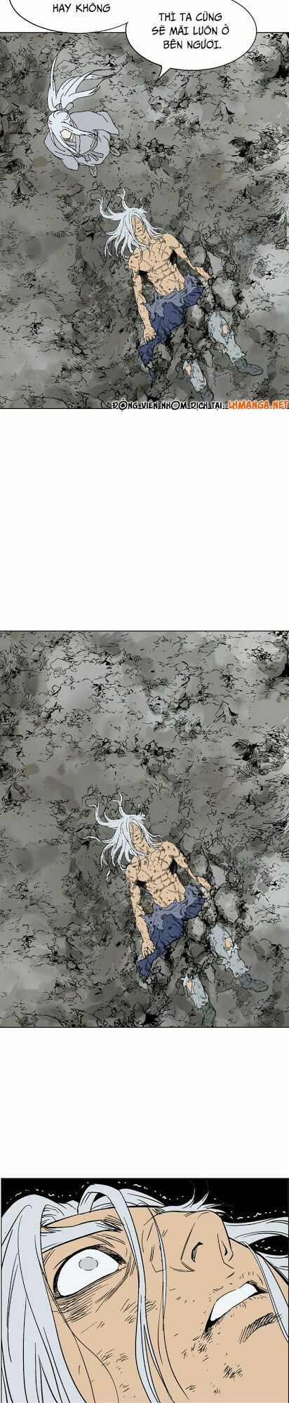 Gosu - Cao Thủ: Chapter 53