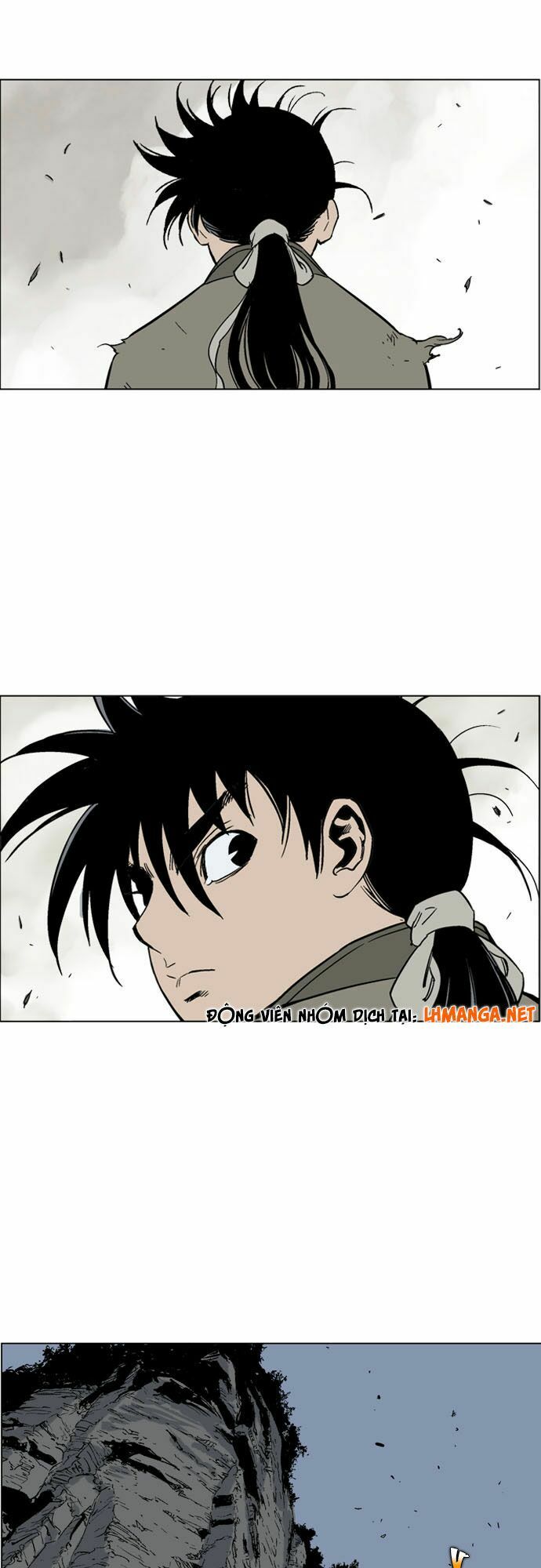 Gosu - Cao Thủ: Chapter 53