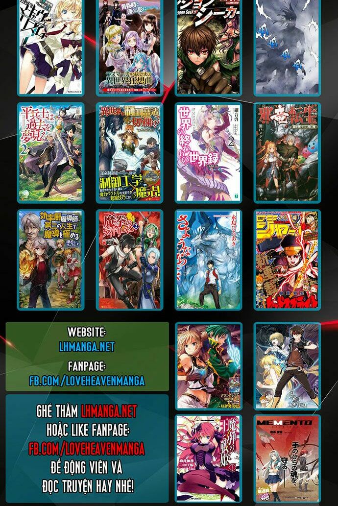 Gosu - Cao Thủ: Chapter 53