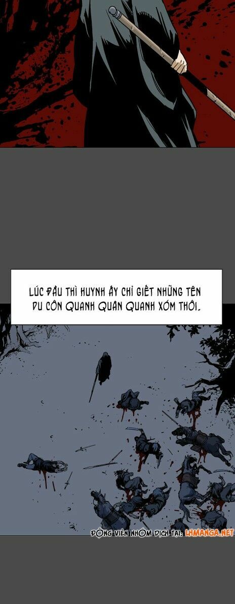 Gosu - Cao Thủ: Chapter 53