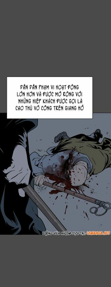 Gosu - Cao Thủ: Chapter 53