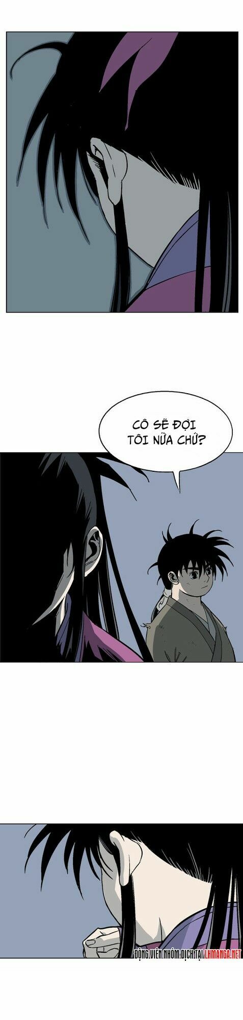 Gosu - Cao Thủ: Chapter 54