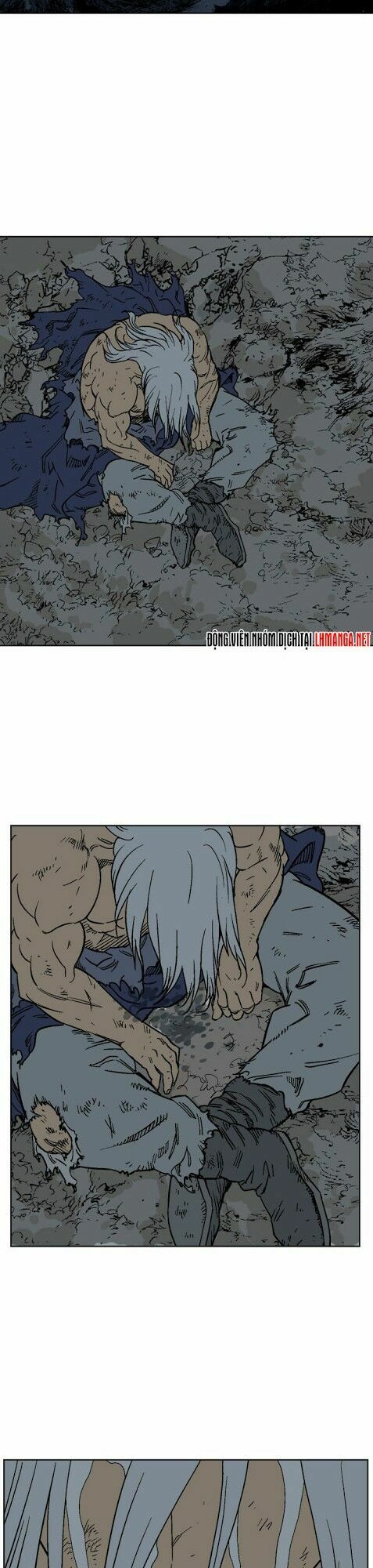 Gosu - Cao Thủ: Chapter 54