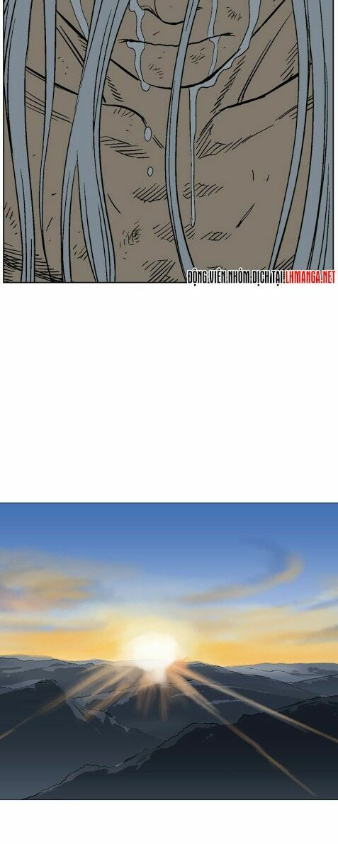 Gosu - Cao Thủ: Chapter 54