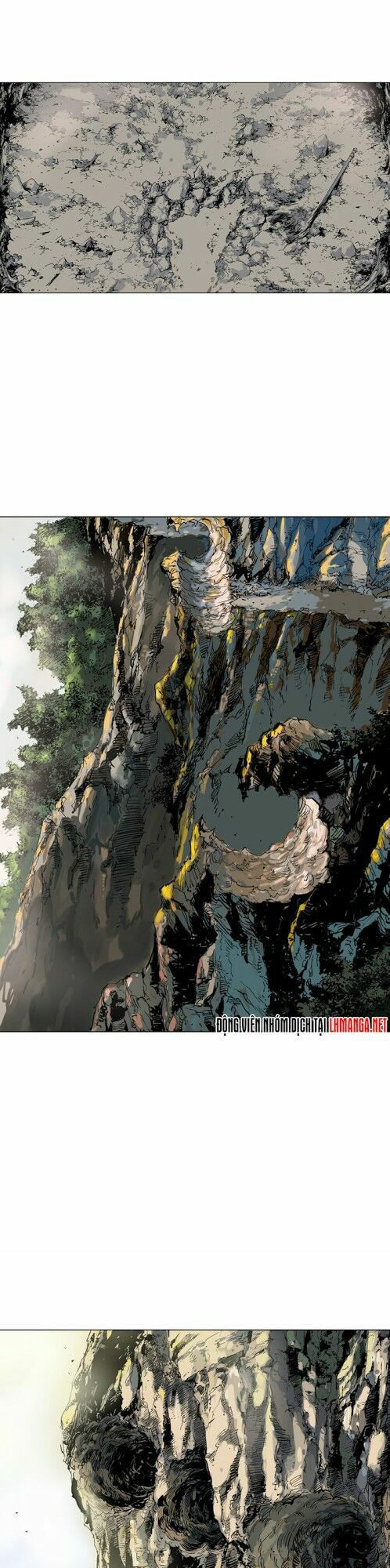 Gosu - Cao Thủ: Chapter 54