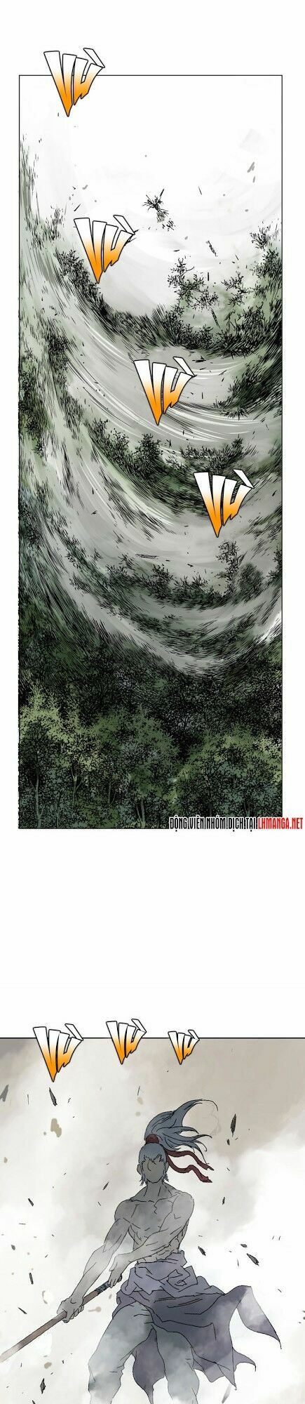 Gosu - Cao Thủ: Chapter 54