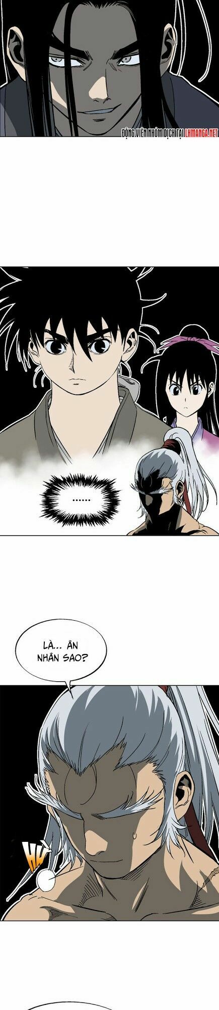 Gosu - Cao Thủ: Chapter 54