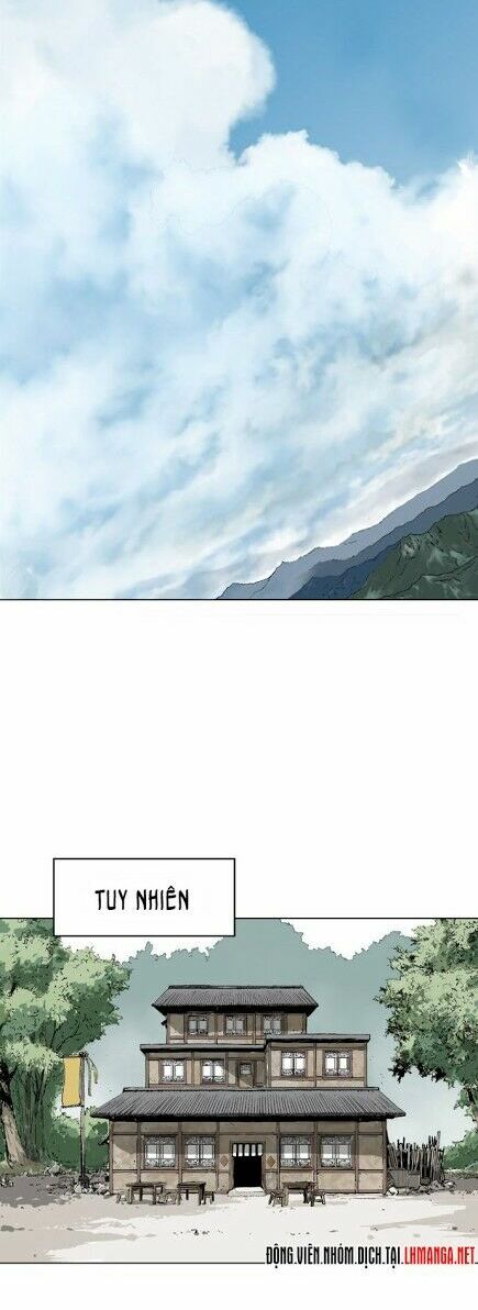 Gosu - Cao Thủ: Chapter 54