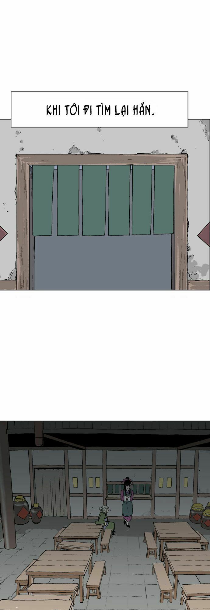 Gosu - Cao Thủ: Chapter 54