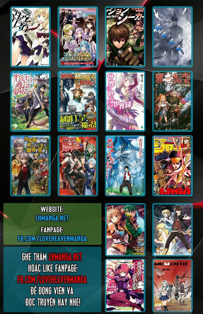 Gosu - Cao Thủ: Chapter 54