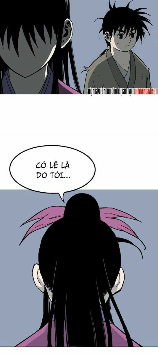 Gosu - Cao Thủ: Chapter 54