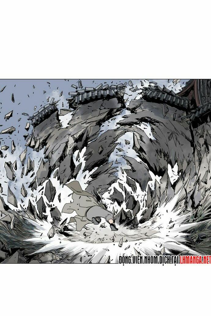 Gosu - Cao Thủ: Chapter 56