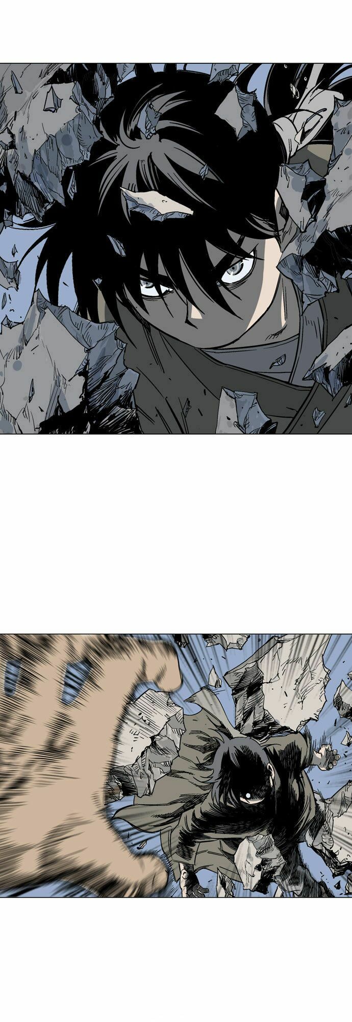 Gosu - Cao Thủ: Chapter 56